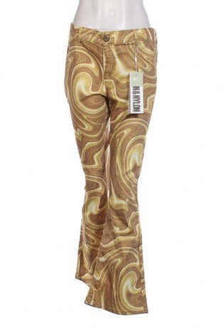 Pantaloni de femei Neon & Nylon by Only, Mărime L, Culoare Multicolor, Preț 91,58 Lei