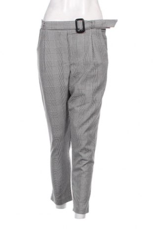Γυναικείο παντελόνι New Look, Μέγεθος S, Χρώμα Πολύχρωμο, Τιμή 3,71 €