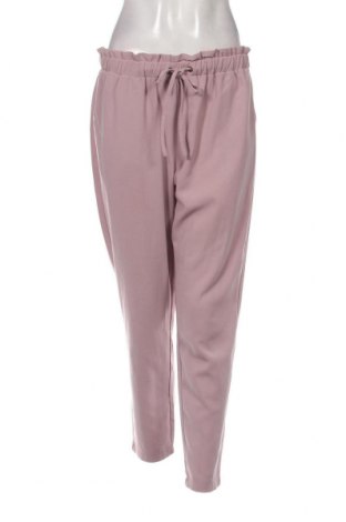 Γυναικείο παντελόνι New Look, Μέγεθος XS, Χρώμα Σάπιο μήλο, Τιμή 13,68 €