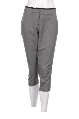 Γυναικείο παντελόνι New Look, Μέγεθος XL, Χρώμα Γκρί, Τιμή 8,45 €
