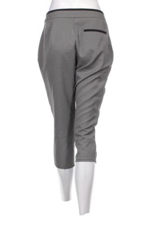 Дамски панталон New Look, Размер XL, Цвят Сив, Цена 14,79 лв.