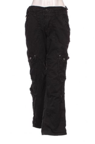 Дамски панталон New Style, Размер S, Цвят Черен, Цена 17,40 лв.