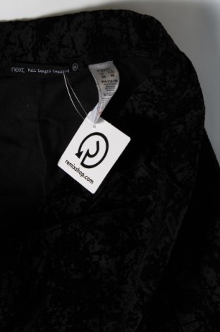 Γυναικείο παντελόνι Next, Μέγεθος XXL, Χρώμα Μαύρο, Τιμή 10,61 €