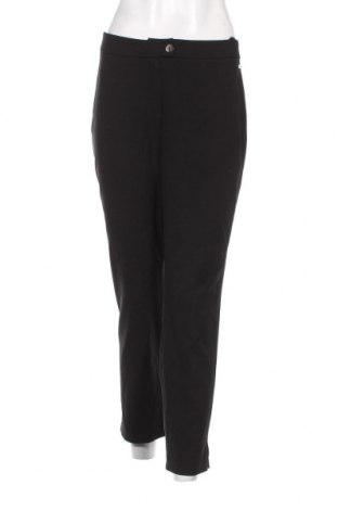 Дамски панталон Nicowa, Размер L, Цвят Черен, Цена 31,95 лв.