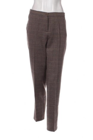 Pantaloni de femei Nkd, Mărime M, Culoare Maro, Preț 37,74 Lei