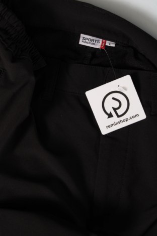 Дамски панталон Nkd, Размер L, Цвят Черен, Цена 39,00 лв.