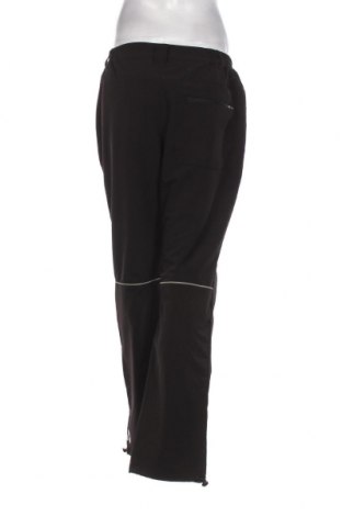 Γυναικείο παντελόνι Nkd, Μέγεθος L, Χρώμα Μαύρο, Τιμή 6,51 €