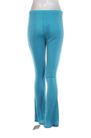 Dámské kalhoty  Nly One, Velikost M, Barva Modrá, Cena  347,00 Kč
