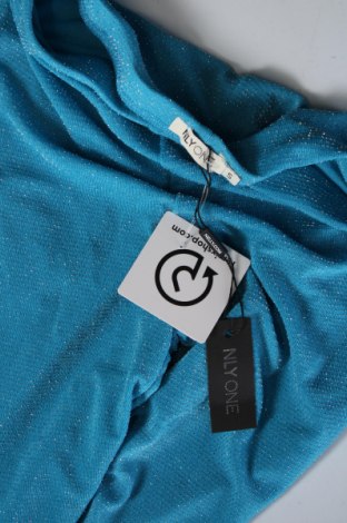 Dámské kalhoty  Nly One, Velikost S, Barva Modrá, Cena  347,00 Kč