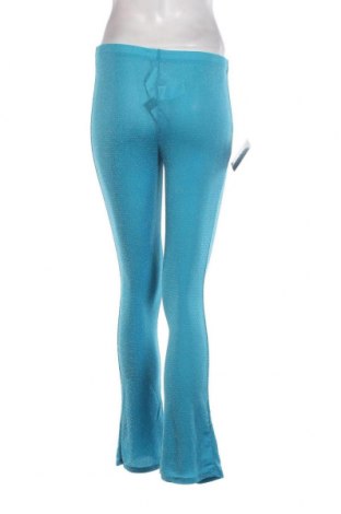 Γυναικείο παντελόνι Nly One, Μέγεθος S, Χρώμα Μπλέ, Τιμή 14,46 €