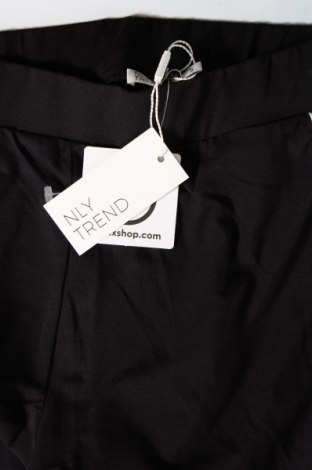 Dámske nohavice Nly Trend, Veľkosť S, Farba Čierna, Cena  13,04 €