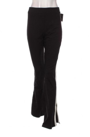 Γυναικείο παντελόνι Nly Trend, Μέγεθος S, Χρώμα Μαύρο, Τιμή 13,51 €