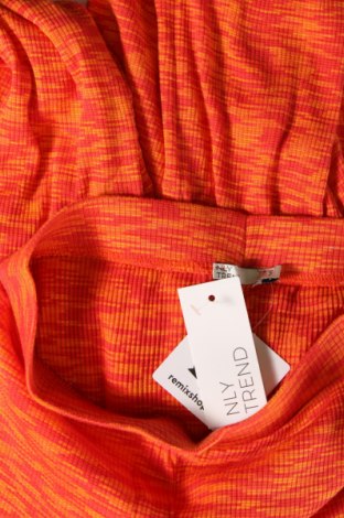 Dámské kalhoty  Nly Trend, Velikost S, Barva Oranžová, Cena  347,00 Kč