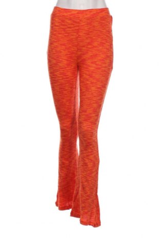 Γυναικείο παντελόνι Nly Trend, Μέγεθος S, Χρώμα Πορτοκαλί, Τιμή 12,57 €