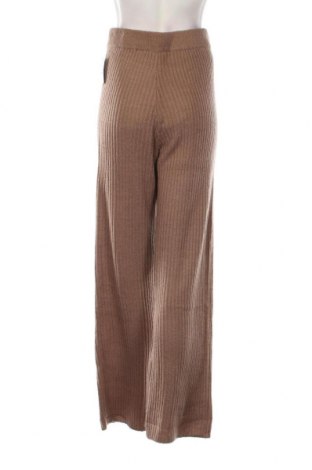 Дамски панталон Nly Trend, Размер S, Цвят Кафяв, Цена 46,00 лв.