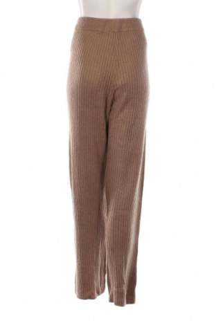 Dámské kalhoty  Nly Trend, Velikost L, Barva Hnědá, Cena  394,00 Kč