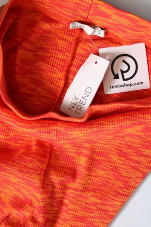Γυναικείο παντελόνι Nly Trend, Μέγεθος S, Χρώμα Πολύχρωμο, Τιμή 16,12 €
