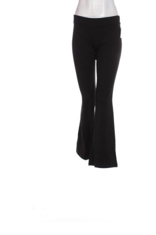 Дамски панталон Nly Trend, Размер S, Цвят Черен, Цена 26,68 лв.