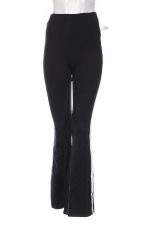 Дамски панталон Nly Trend, Размер XS, Цвят Черен, Цена 46,00 лв.
