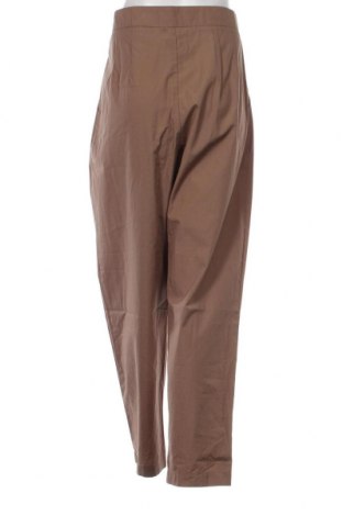 Γυναικείο παντελόνι Noa Noa, Μέγεθος L, Χρώμα Καφέ, Τιμή 41,01 €