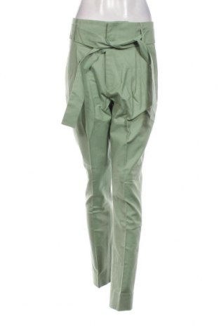 Pantaloni de femei Noa Noa, Mărime S, Culoare Verde, Preț 264,14 Lei