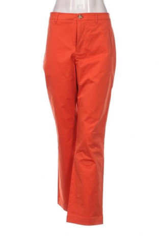 Дамски панталон Noa Noa, Размер L, Цвят Оранжев, Цена 146,00 лв.