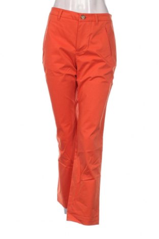 Дамски панталон Noa Noa, Размер S, Цвят Оранжев, Цена 24,82 лв.
