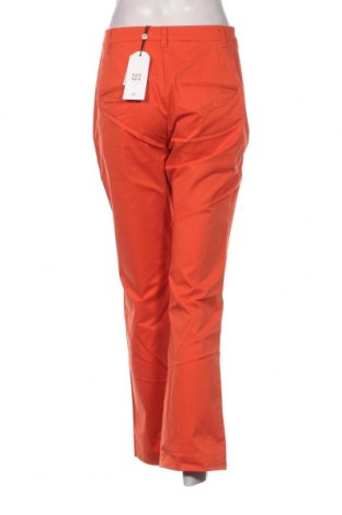 Γυναικείο παντελόνι Noa Noa, Μέγεθος S, Χρώμα Πορτοκαλί, Τιμή 22,58 €
