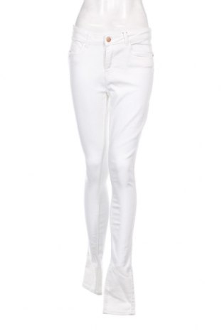 Γυναικείο παντελόνι Noisy May, Μέγεθος M, Χρώμα Λευκό, Τιμή 14,12 €