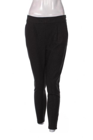 Дамски панталон Noisy May, Размер M, Цвят Черен, Цена 11,02 лв.