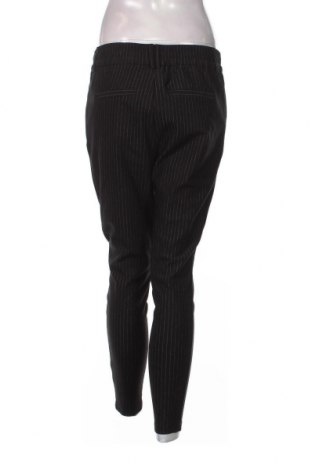 Дамски панталон Noisy May, Размер M, Цвят Черен, Цена 3,19 лв.