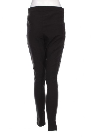 Pantaloni de femei Noisy May, Mărime L, Culoare Negru, Preț 117,29 Lei