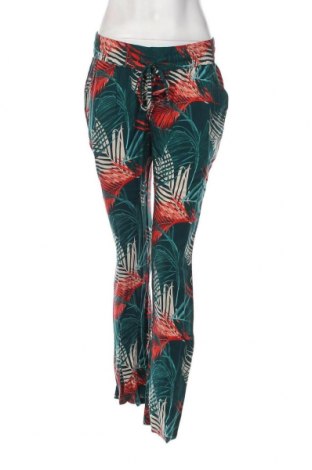 Pantaloni de femei Noppies, Mărime XS, Culoare Verde, Preț 286,18 Lei
