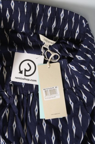 Γυναικείο παντελόνι Noppies, Μέγεθος XXS, Χρώμα Μπλέ, Τιμή 13,46 €