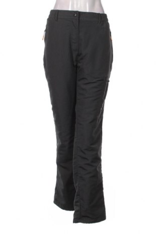 Pantaloni de femei Nordcap, Mărime XL, Culoare Gri, Preț 41,38 Lei