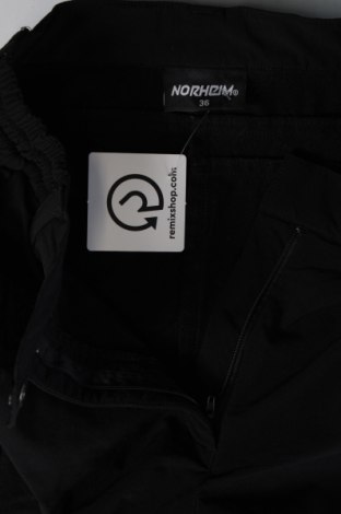Γυναικείο παντελόνι Norheim, Μέγεθος S, Χρώμα Μαύρο, Τιμή 11,92 €