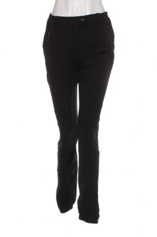Γυναικείο παντελόνι Norheim, Μέγεθος S, Χρώμα Μαύρο, Τιμή 11,92 €