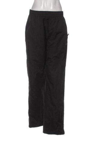 Pantaloni de femei North Field, Mărime L, Culoare Negru, Preț 46,65 Lei