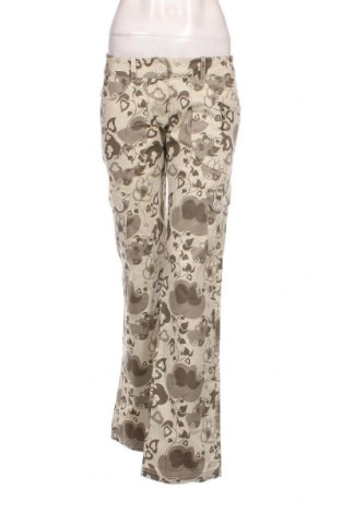 Γυναικείο παντελόνι North Finder, Μέγεθος M, Χρώμα  Μπέζ, Τιμή 19,70 €