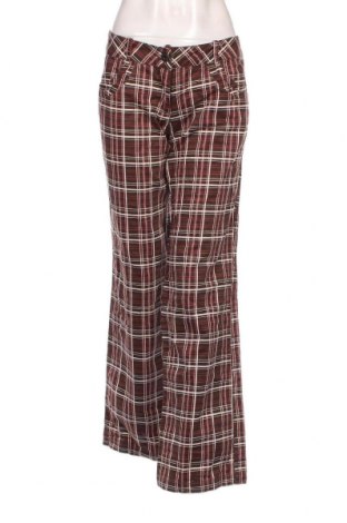 Γυναικείο παντελόνι North Finder, Μέγεθος XL, Χρώμα Πολύχρωμο, Τιμή 5,47 €