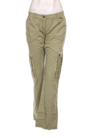 Pantaloni de femei North Finder, Mărime M, Culoare Verde, Preț 104,80 Lei