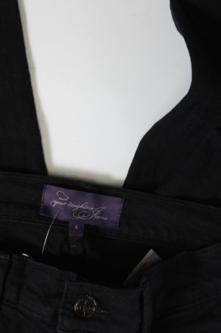 Γυναικείο παντελόνι Not Your Daughter's Jeans, Μέγεθος XS, Χρώμα Μαύρο, Τιμή 3,75 €