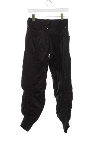 Pantaloni de femei Nu By Staff Woman, Mărime S, Culoare Negru, Preț 115,13 Lei