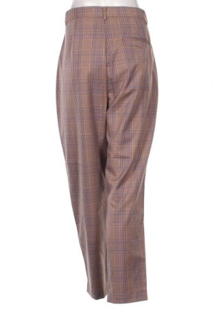 Γυναικείο παντελόνι Numph, Μέγεθος XL, Χρώμα Πολύχρωμο, Τιμή 13,55 €