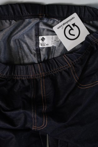 Pantaloni de femei Nur Die, Mărime S, Culoare Albastru, Preț 9,54 Lei
