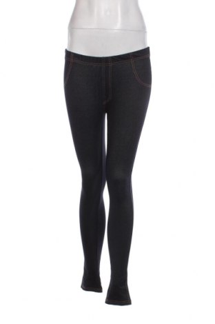 Γυναικείο παντελόνι Nur Die, Μέγεθος S, Χρώμα Μπλέ, Τιμή 1,79 €