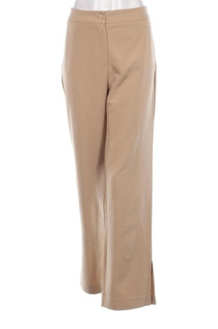 Γυναικείο παντελόνι ONLY, Μέγεθος M, Χρώμα  Μπέζ, Τιμή 6,68 €