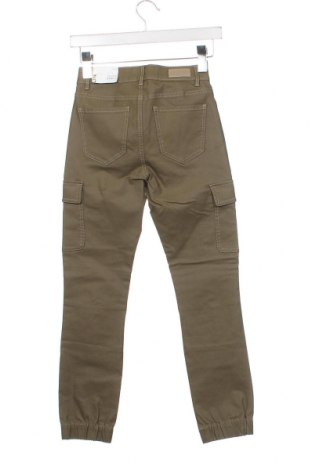 Pantaloni de femei ONLY, Mărime XS, Culoare Verde, Preț 177,63 Lei