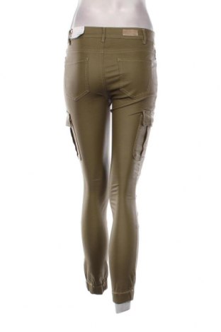 Pantaloni de femei ONLY, Mărime S, Culoare Verde, Preț 17,76 Lei