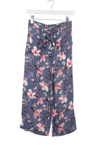 Γυναικείο παντελόνι ONLY, Μέγεθος XS, Χρώμα Πολύχρωμο, Τιμή 12,78 €